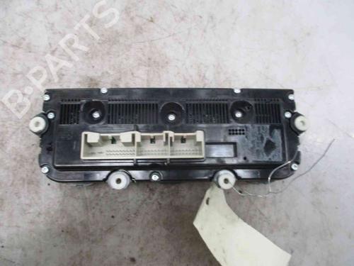 Climate control VW PASSAT B6 (3C2) 1.6 | BP19721177I5 