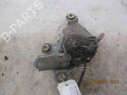 Used Rear wiper motor PEUGEOT 406 Break (8E/F) 2.0 HDI 90 (90 hp) 19738221