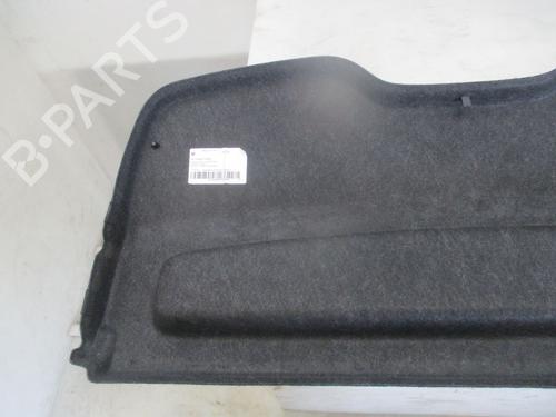 Rear parcel shelf RENAULT TWINGO III (BCM_, BCA_) 1.0 SCe 65 (BCMJ) | BP36957942C85 - Image 5