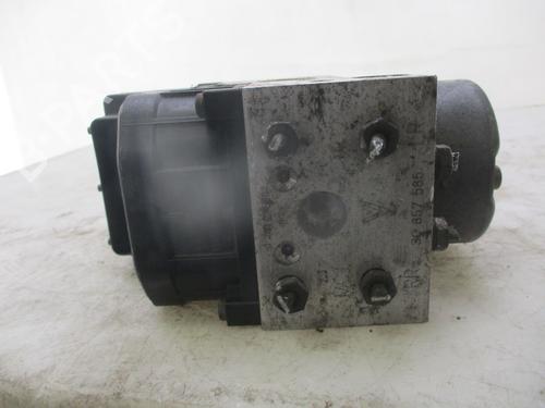 Used ABS pump ABS pump VOLVO S40 I (644) 1.9 DI (102 hp) 33892167 33892167