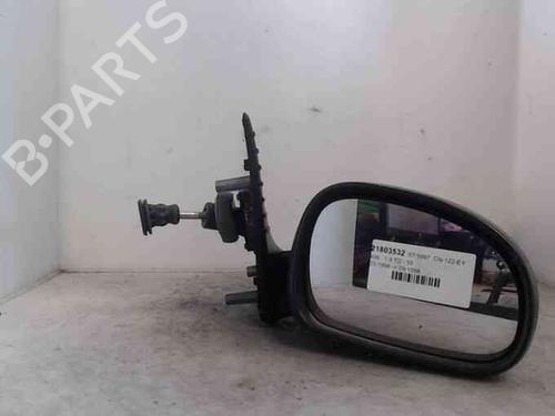 Used Right mirror PEUGEOT 406 (8B) 1.9 TD (90 hp) 19713880