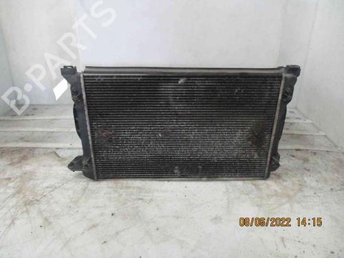 Køler AUDI A4 B6 Avant (8E5)  | BP26623363M31 