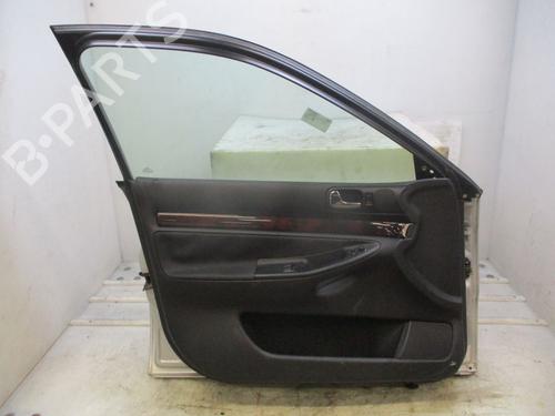 Left front door AUDI A4 B5 Avant (8D5) 1.9 TDI | BP24014441C2 