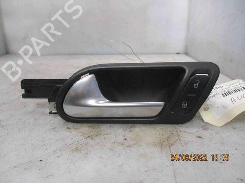 Used Front left interior door handle VW GOLF V (1K1) [2003-2010]  26626265
