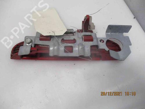 Front right exterior door handle KIA PICANTO I (SA) 1.1 | BP24005712C129 