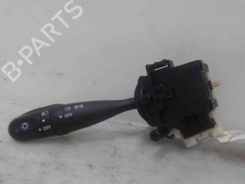 Used Steering column stalk TOYOTA YARIS VERSO (_P2_) 1.4 D-4D (NLP20_, NLP22_) (75 hp) 24006081
