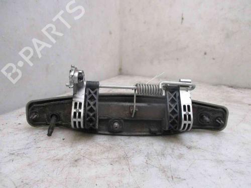 Front left exterior door handle DACIA SANDERO  | BP24013073C128