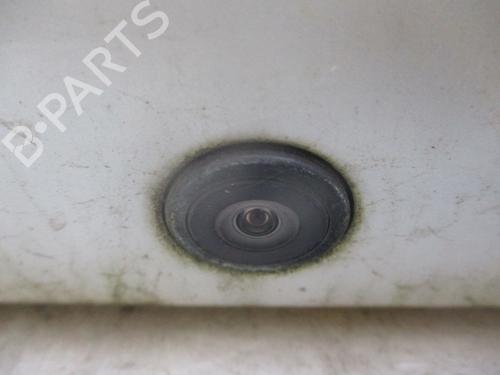 Tailgate PEUGEOT 3008 II SUV (MC_, MR_, MJ_, M4_) 1.6 THP 165 (M45GYW, M45GZW, M45GYV) | BP29550178C6 