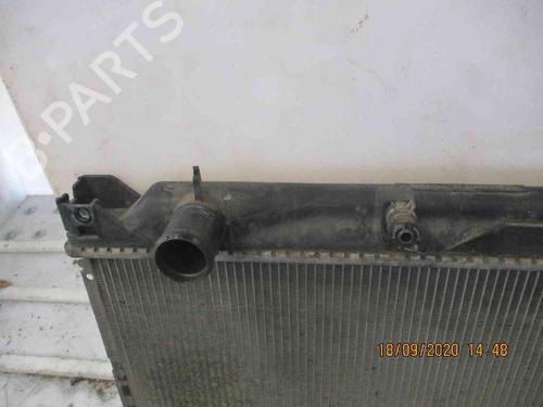 Water radiator SUZUKI GRAND VITARA I (FT, HT) 2.0 HDI 110 16V 4x4 (SQ420D, TD83V, JA420WD) | BP24010017M31