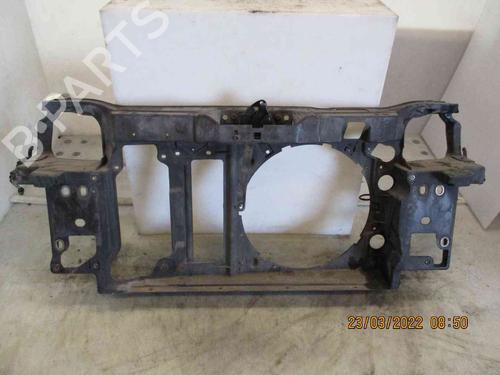 Frontplade/Frontkurv VW POLO (6N2) 1.4 TDI (75 hp) 24011286