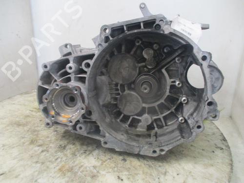 Used Gearbox Gearbox VW POLO V (6R1, 6C1) 1.8 GTI (192 hp) 34045757 34045757
