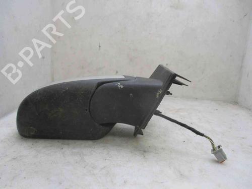 Right mirror FORD FUSION (JU_) 1.4 TDCi | BP19736561C27