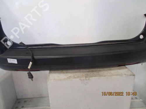 Rear bumper CITROËN C4 Grand Picasso I (UA_)  | BP26623061C8 