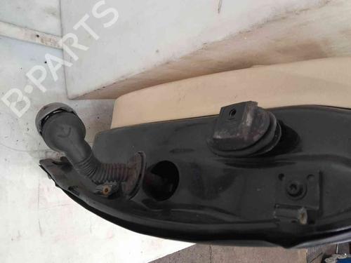 Left rear door CITROËN C6 (TD_) 2.2 HDi | BP26630882C4