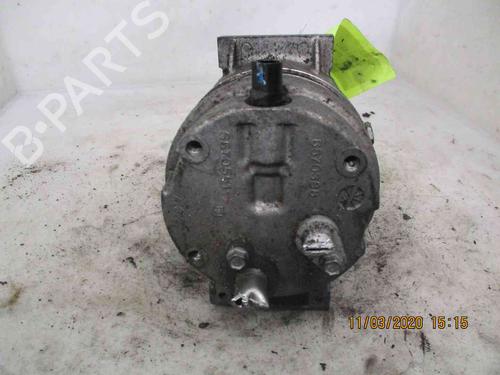AC-Kompressor RENAULT LAGUNA II (BG0/1_) 1.9 dCi (BG1A, BG1W, BG0G) | BP21833587M34 
