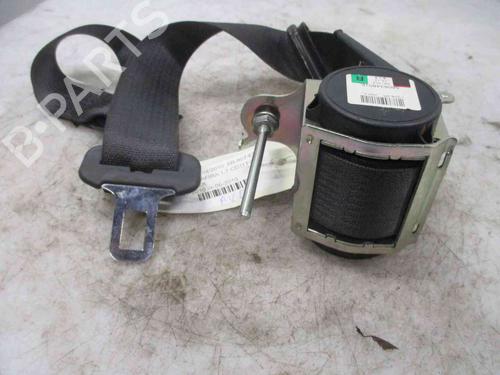 Used Front right belt tensioner OPEL ZAFIRA / ZAFIRA FAMILY B (A05) 1.7 CDTI (M75) (110 hp) 26621681