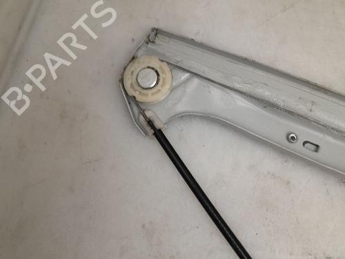Rudehejsemekanisme Højre foran VW FOX Hatchback (5Z1, 5Z3, 5Z4) 1.2 | BP29344104C23 