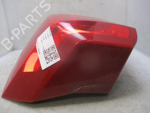 Right taillight DODGE CALIBER 2.0 CRD | BP24013460C35 