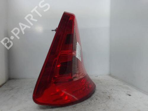 Left taillight CITROËN C4 Coupe (LA_) 1.6 16V | BP20205539C34 