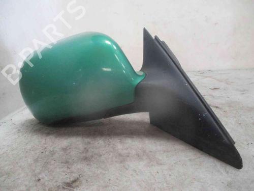Right mirror AUDI A4 B5 Avant (8D5)  | BP19739367C27 