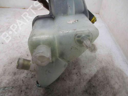 Expansion tank MERCEDES-BENZ A-CLASS (W168) A 170 CDI (168.009, 168.109) | BP20201757C120 