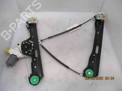 Front left window mechanism BMW 1 (E87) 118 d | BP19720582C22 