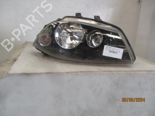 Right headlight SEAT IBIZA III (6L1)  | BP26636240C29 