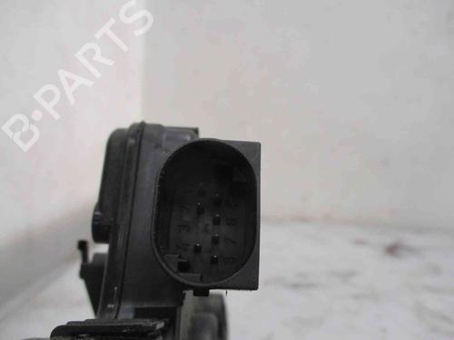 Front left lock BMW 3 Touring (E46)  | BP26630368C98 