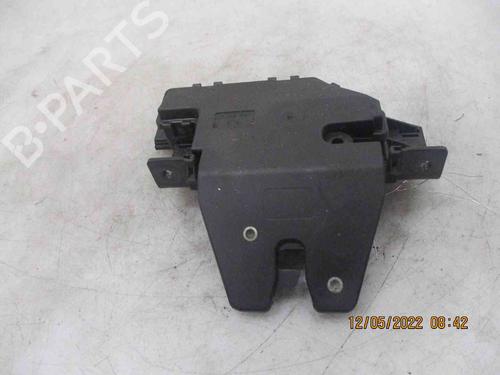 Used Tailgate lock BMW 3 (E46) 320 d (136 hp) 24010214