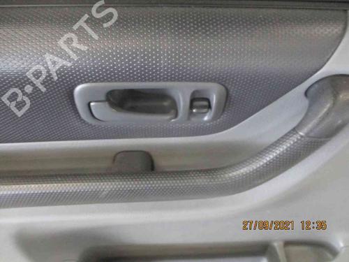 Left rear door HONDA CR-V I (RD) 2.0 16V 4WD (RD1, RD3) | BP19738763C4 