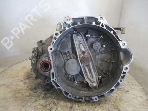 Boîte de vitesses Boîte de vitesses MINI MINI (R56) Cooper D (112 hp) 36653167 36653167