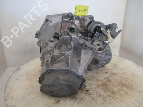 Gearbox CITROËN C4 II (NC_) 1.6 HDi 90 | BP40468117M3 - Image 3
