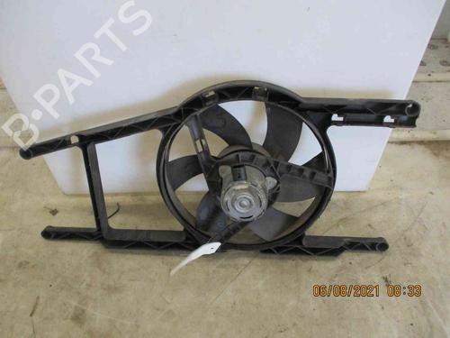 Radiator fan RENAULT SAFRANE I (B54_) 2.2 (B543) | BP24007683M35 