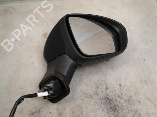 Used Right mirror RENAULT CAPTUR II (HF_) TCe 100 (HFMT) (101 hp) 29379715