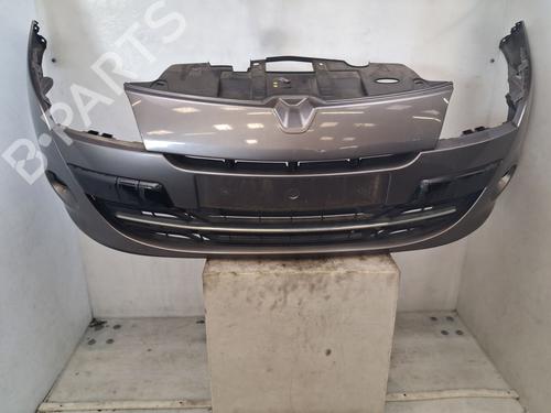 front-bumper-renault-megane-iii-hatchback-bz01_-b3_-2008-37704446 main image
