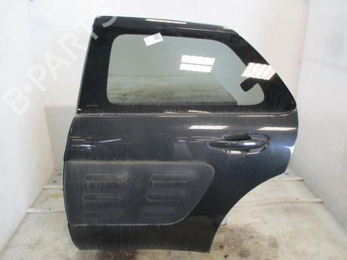 Used Left rear door CITROËN C4 CACTUS 1.2 THP 110 (110 hp) 26121327