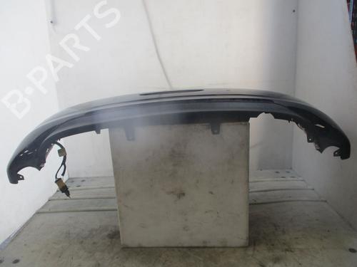 Rear bumper PEUGEOT 208 I (CA_, CC_) 1.2 VTI 82 | BP29441195C8 