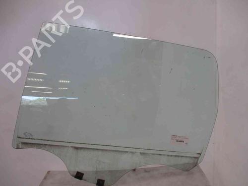Used Rear left door window DACIA LOGAN MCV (KS_) 1.5 dCi (KS0K) (68 hp) 20204761