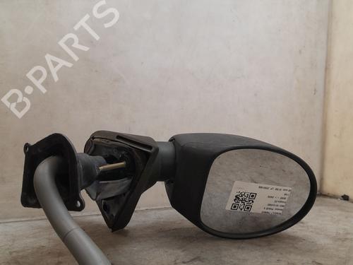 Used Right mirror RENAULT TWINGO I (C06_) 1.2 (C066, C068) (58 hp) 26648372