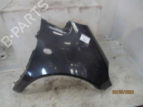 Used Right front fenders MERCEDES-BENZ A-CLASS (W168) [1997-2005]  26631300