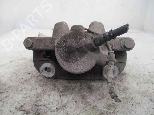 Used Left front brake caliper BMW 1 (E87) 118 d (122 hp) 19713149
