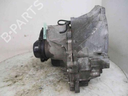 Gearbox FORD FIESTA V (JH_, JD_) 1.6 16V | BP26627665M3 