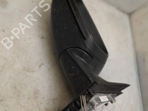 Left mirror SKODA FABIA II (542) 1.2 TDI | BP31795669C26 