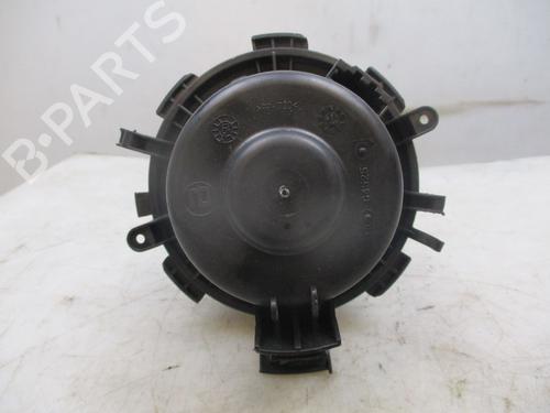 Heater blower motor RENAULT MASTER II Van (FD) 2.5 dCi 100 (FD0U, FD0V) | BP24014047M62 