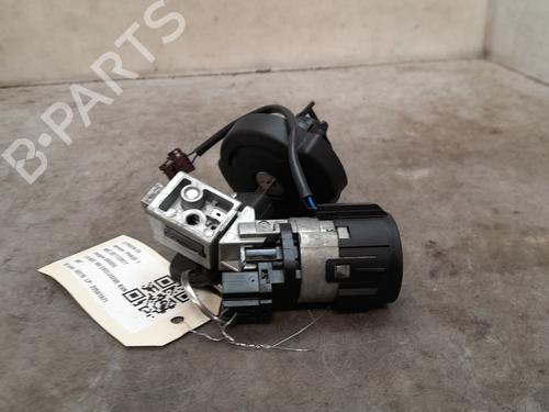 Ignition barrel CITROËN C5 III (RD_) 2.0 HDi 165 (RDRHHA, RDRHH8) | BP28309426M48 