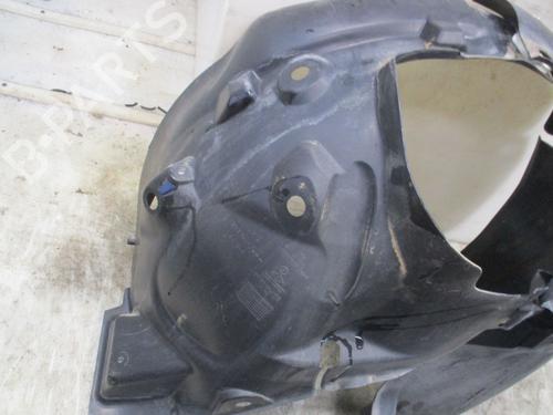 Wheel arch RENAULT CLIO IV (BH_) 0.9 TCe 90 (BHNF, BHMA, BHMH, BHJK, BHJR) | BP26638337C56 