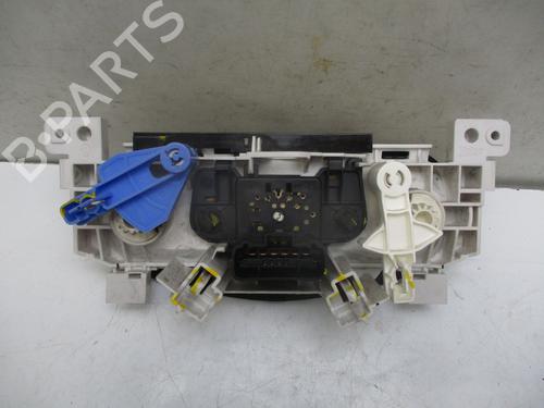 Climate control DACIA SANDERO  | BP26636580I5 
