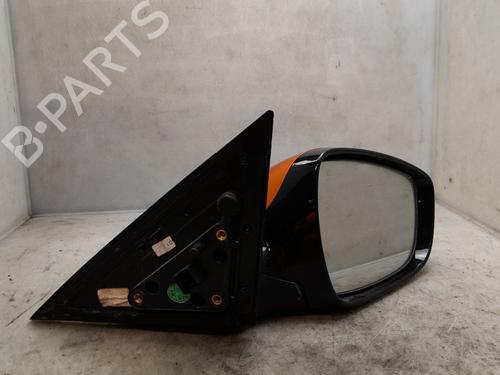 Used Right mirror HYUNDAI VELOSTER (FS) 1.6 GDI (140 hp) 29928950
