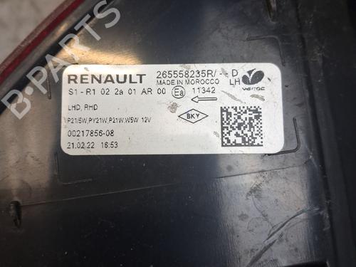 Left taillight DACIA SANDERO III 1.0 TCe 100 ECO-G | BP39892256C34 - Image 7