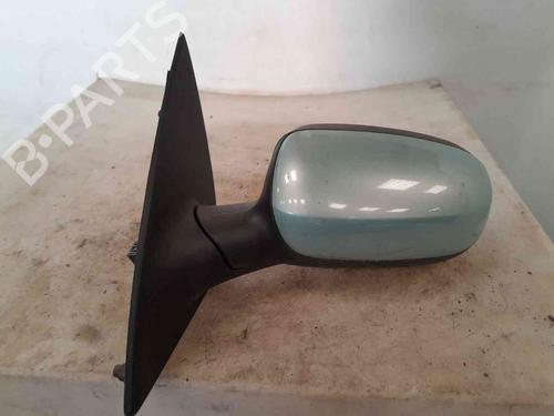 Left mirror OPEL CORSA C (X01) 1.2 (F08, F68) | BP26627210C26 